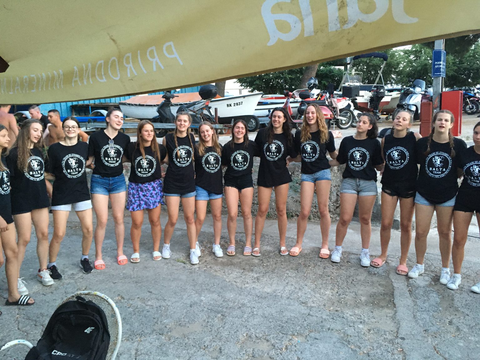 Balta Team image 10
