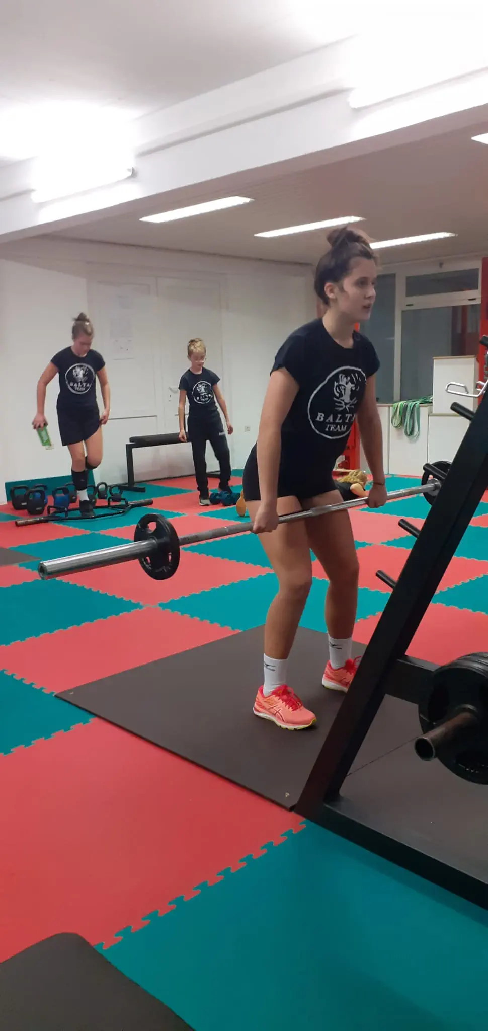 Balta Team image 11