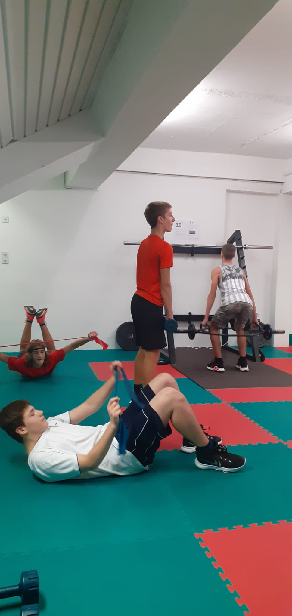Balta Team image 6