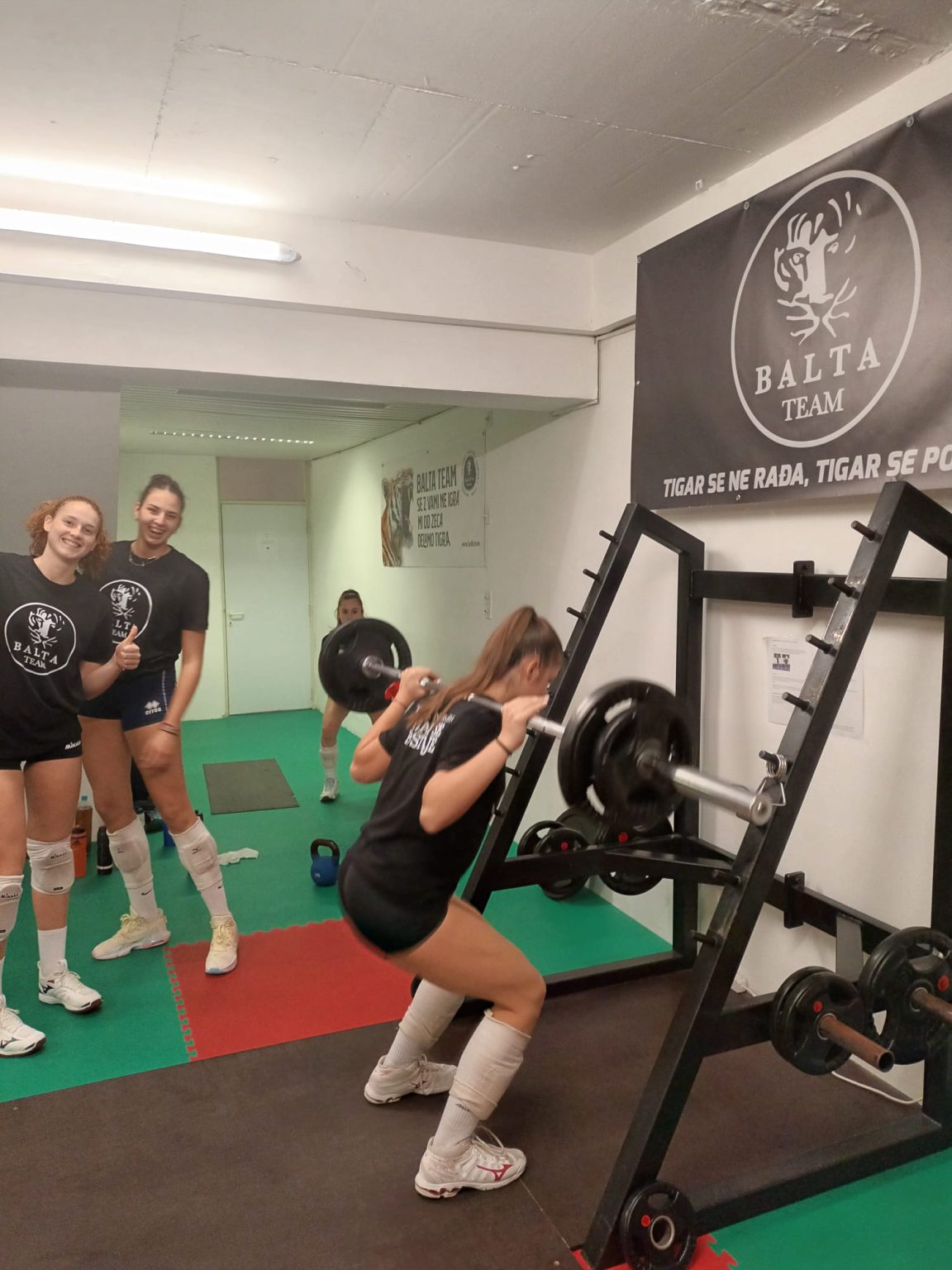 Balta Team image 8